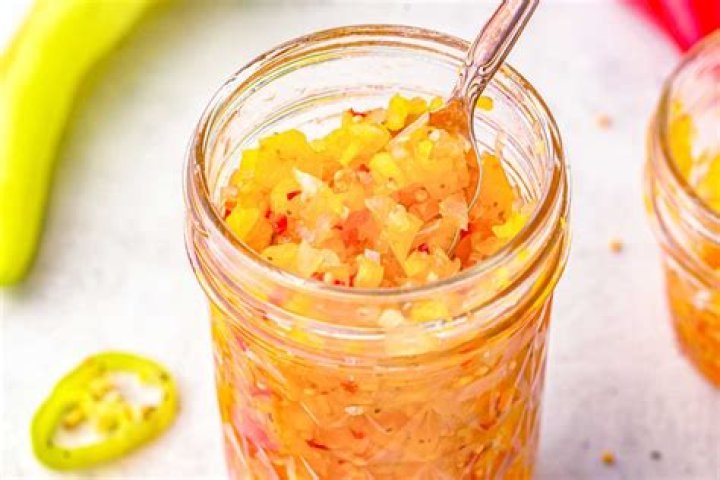 What can you do with sweet banana peppers