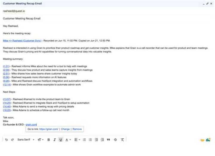 What do contemporaneous means