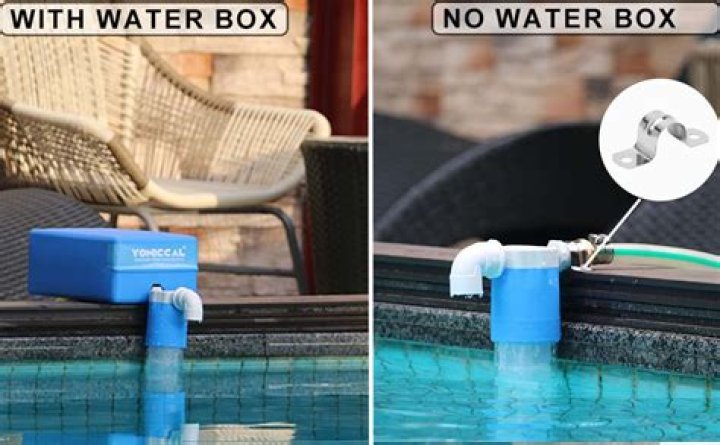 What do you fill tiki torches with