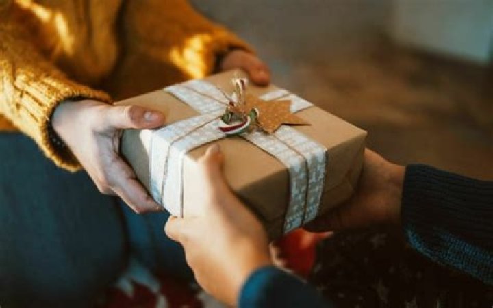 What do you give for an adoption gift