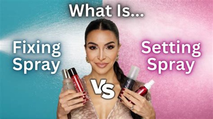 What do you spray on weeds