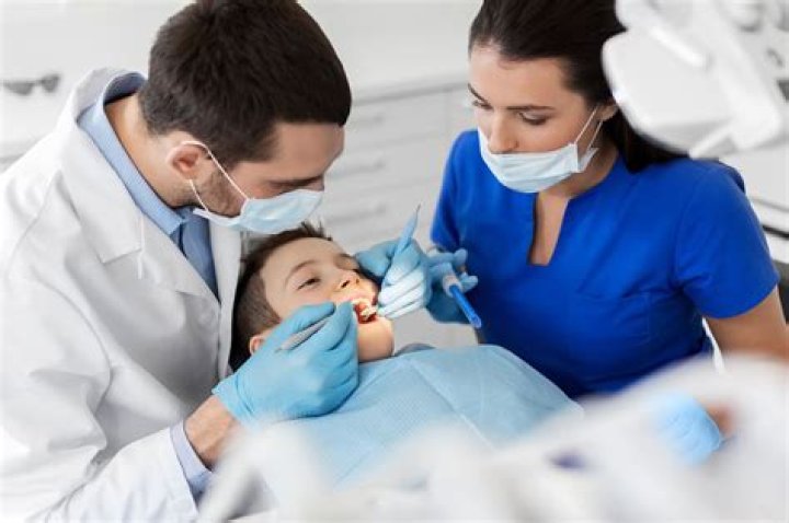 What every dental assistant should know