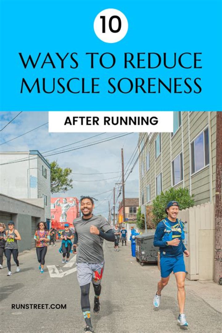 What factors contribute to muscle soreness