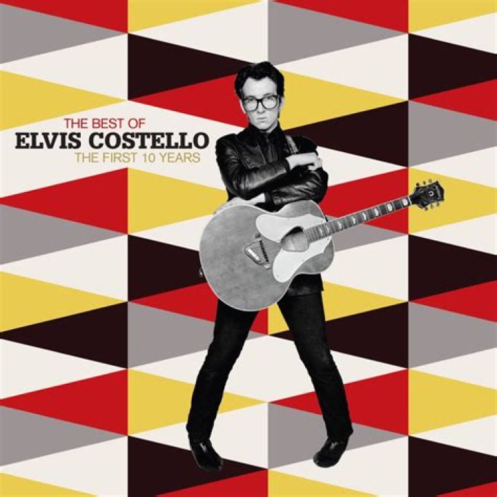 What genre is Elvis Costello