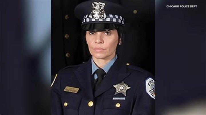 What is a Class 2 police officer in NJ