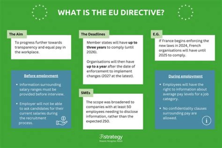 What is a directive in business