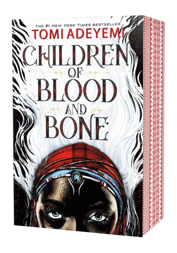 What is a diviner in children of blood and bone
