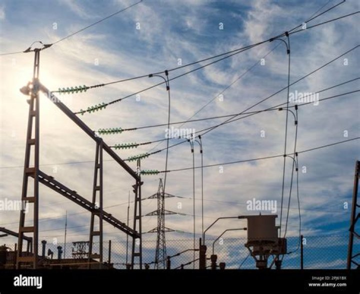 What is a transmission station
