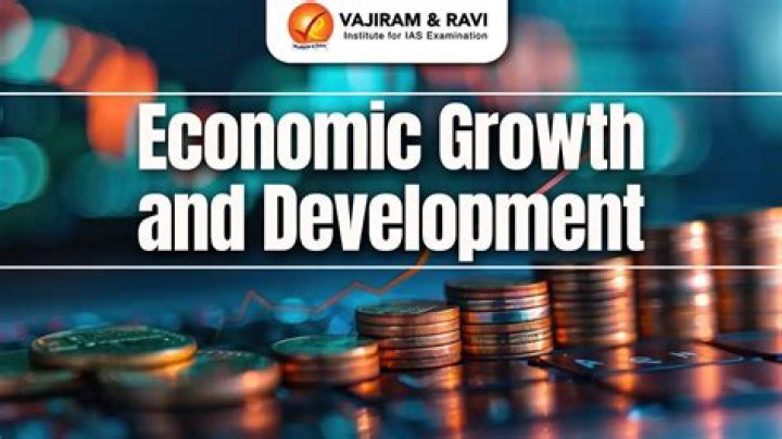 What is an economic product
