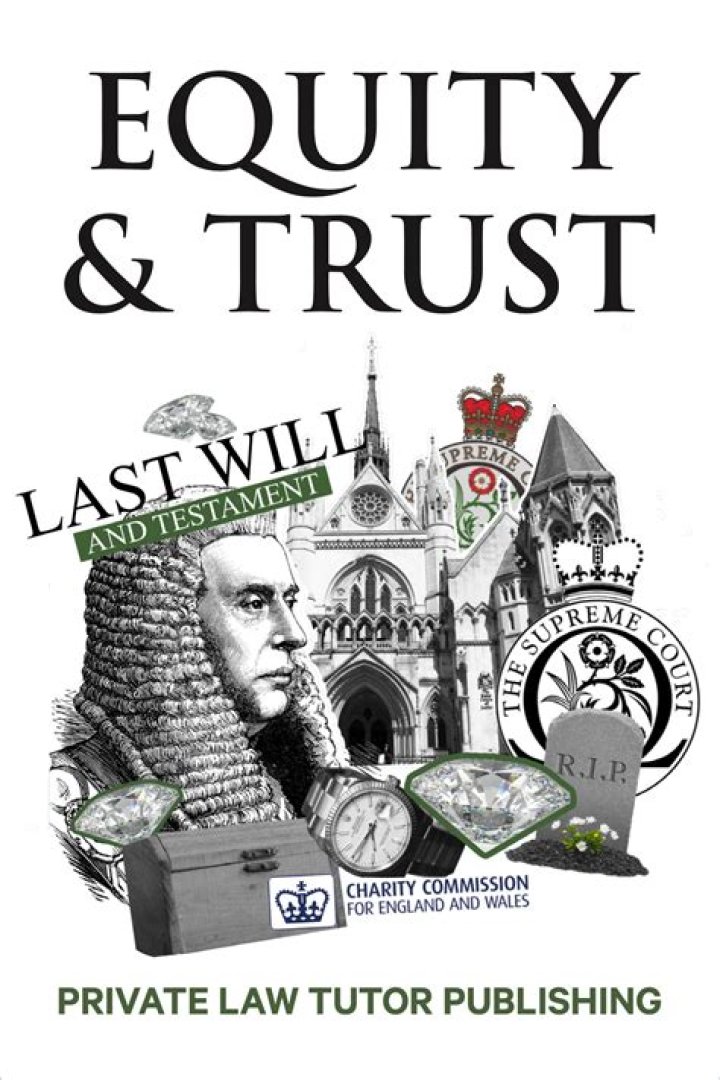 What is fully secret trust