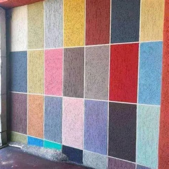 What is Gamazine paint