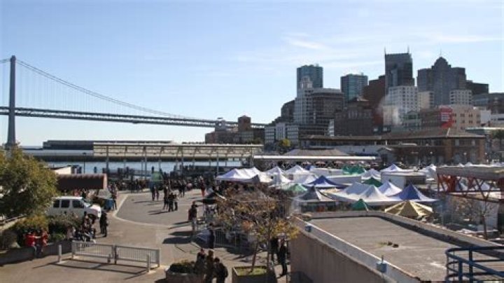 What is going on in San Francisco in July