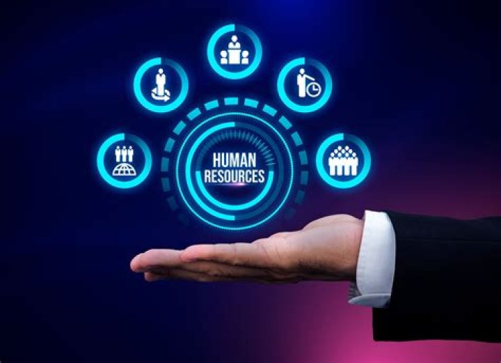 What is HR and RR