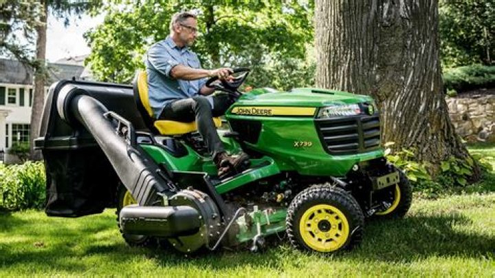 What is lawn and garden