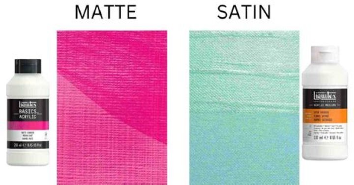 What is the best satin paint to use