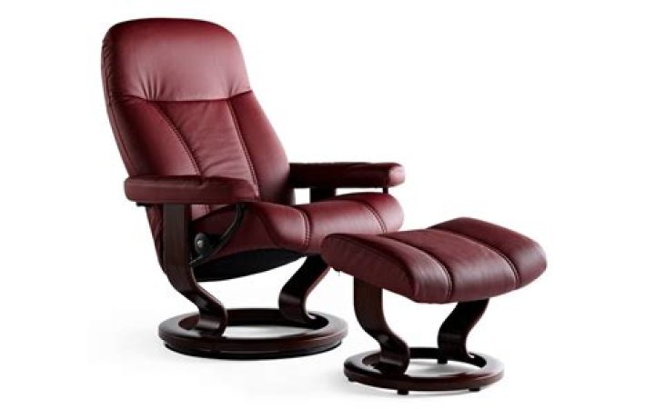 What is the best Stressless recliner