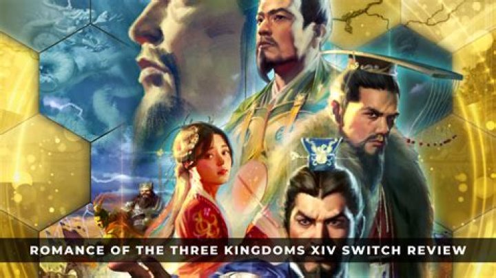 What is the best translation of Romance of the Three Kingdoms