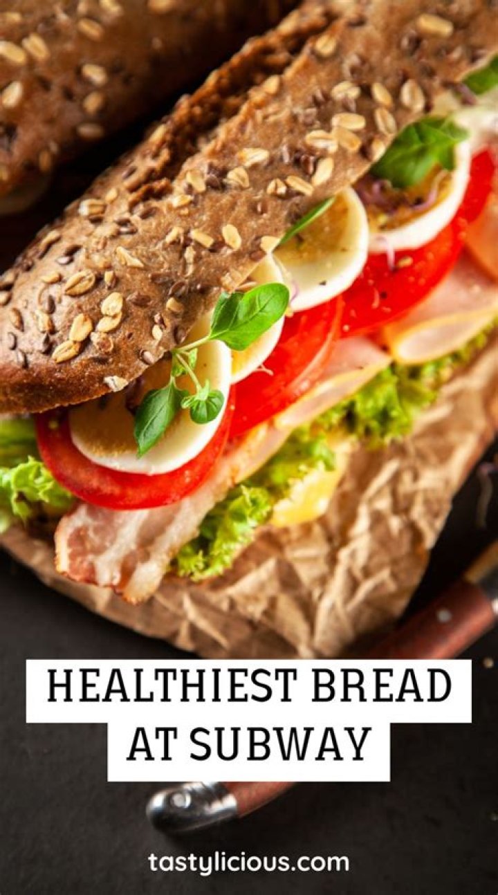 What is the healthiest sandwich at Arbys