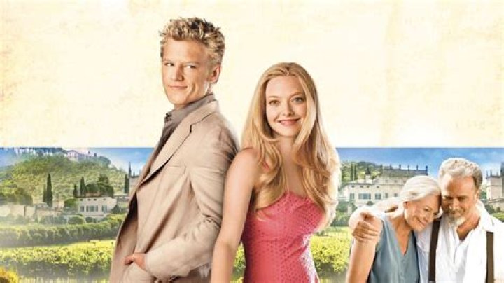 What is the movie Letters to Juliet about