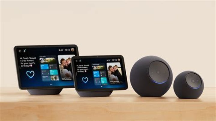 What is the point in Amazon Echo
