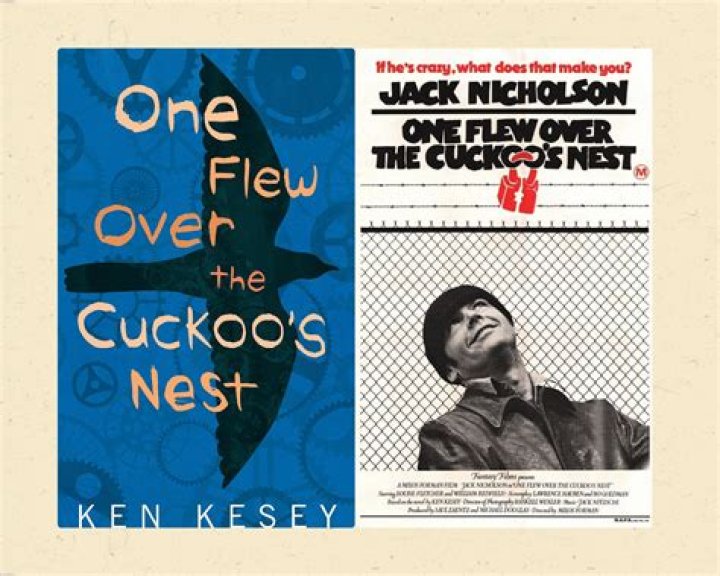 What is the story of One Flew Over the Cuckoos Nest