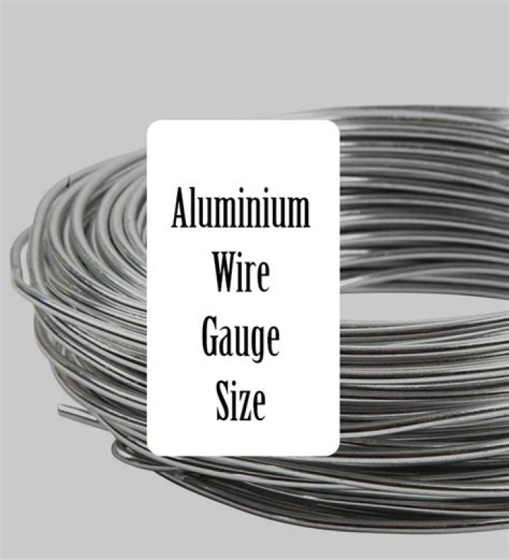 What size is 4 0 aluminum wire