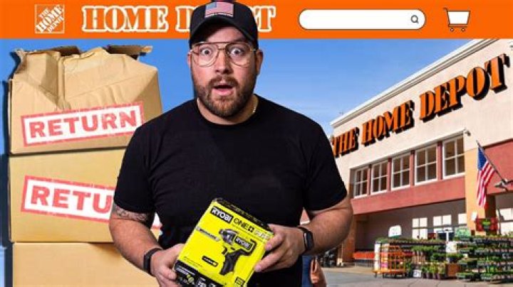 What window brands does Home Depot carry