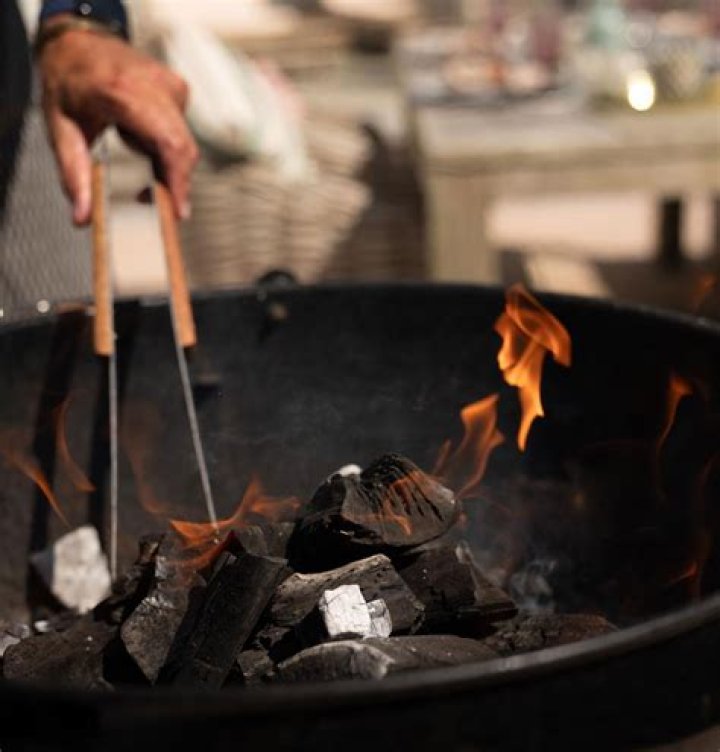 Whats the best charcoal for smoking