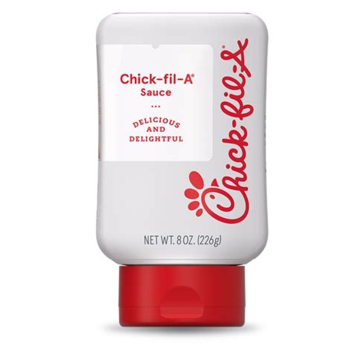 Whats the best sauce at Chick Fil A
