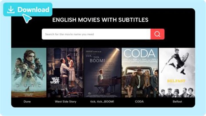 Where can I download free Korean movies with English subtitles