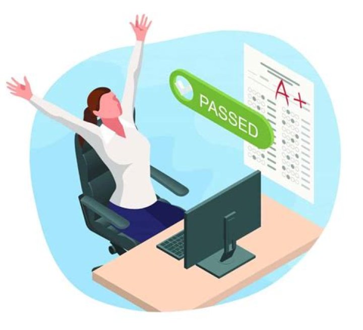 Where can I get my accuplacer test scores