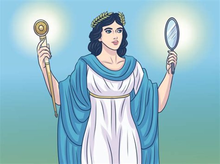 Which celestial body is named after a Roman god or goddess