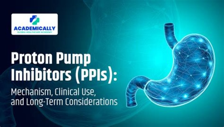 Which proton pump inhibitor is safe in pregnancy