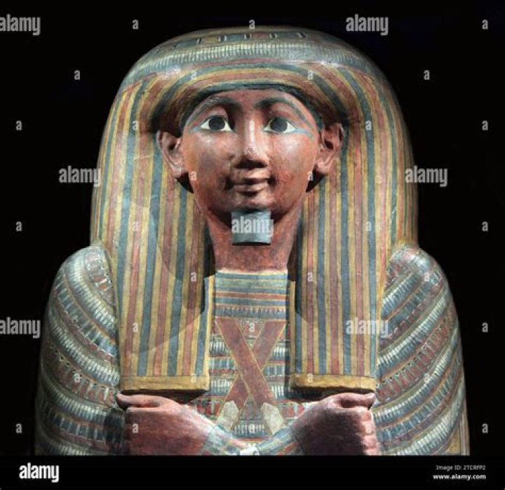 Who began Egypt 25th dynasty
