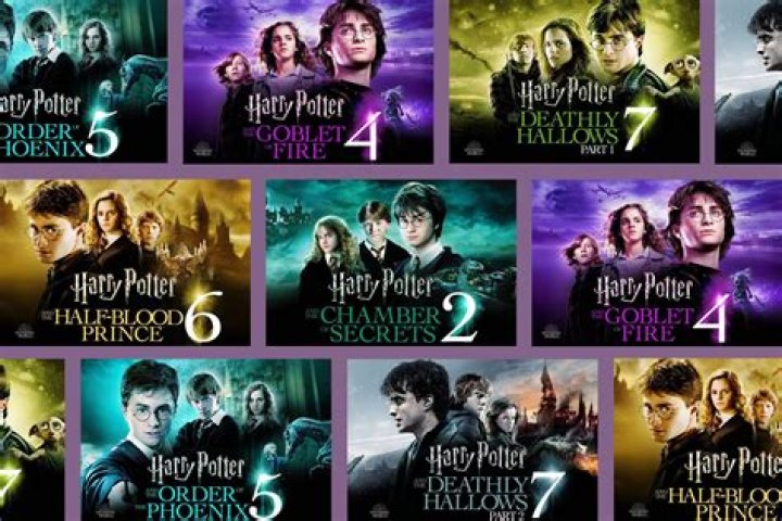 Who did music for Harry Potter 4