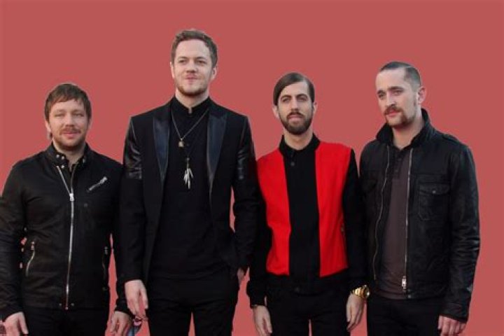 Who died in Imagine Dragons