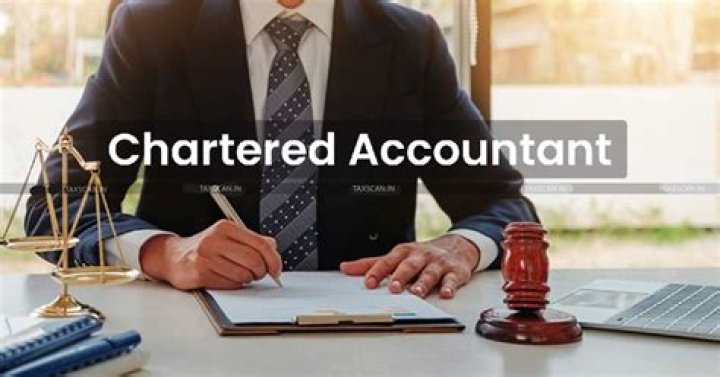 Who do accountants marry