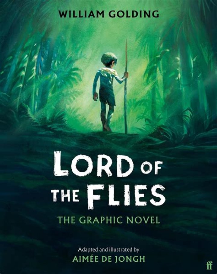 Who is Ralph in Lord of the Flies