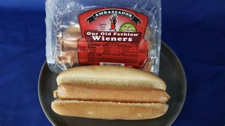Who Makes Ambassador Hot Dogs