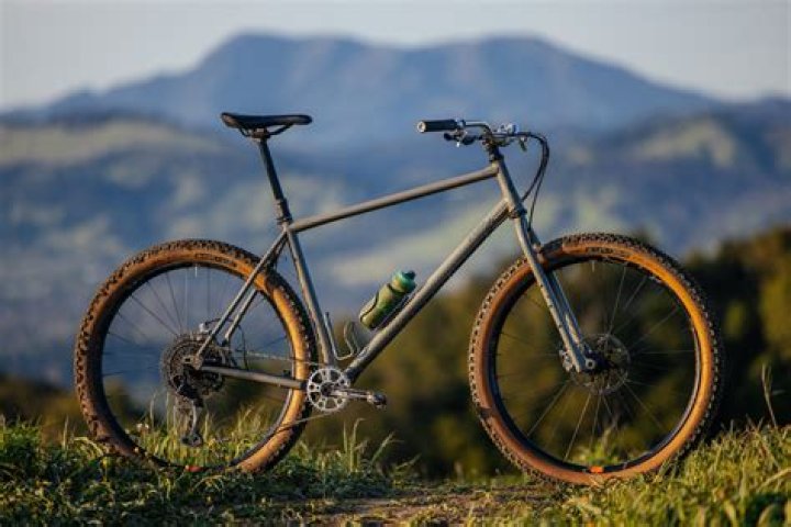 Who Makes Orkan Bikes