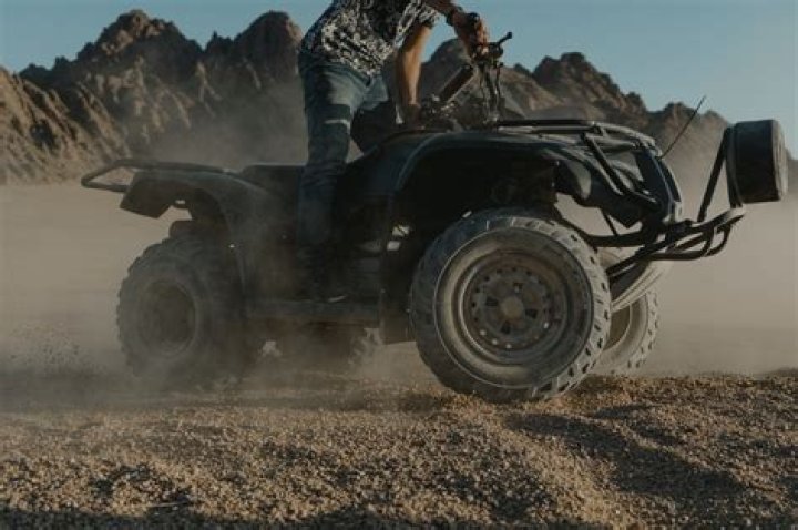 Why are ATVs so expensive