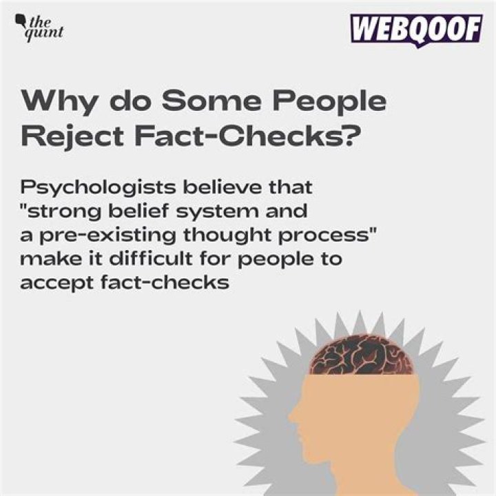 Why did people believe phrenology