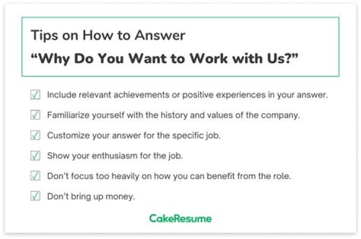 Why do you want to be an accountant answer