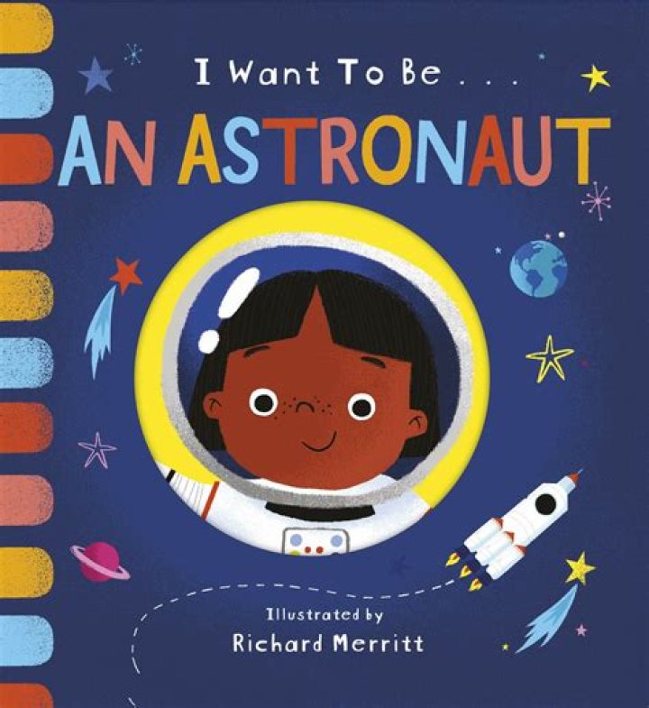 Why do you want to be an astronaut essay