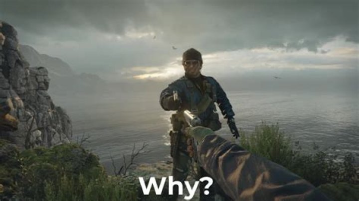 Why does Adler kill bell