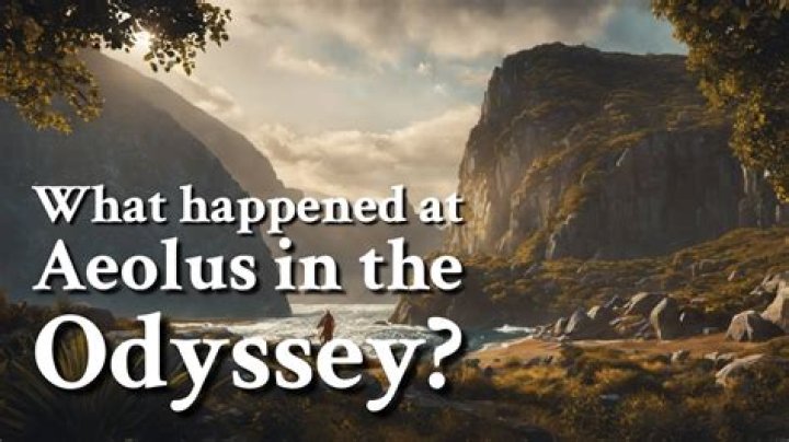 Why does Aeolus offer to help Ulysses