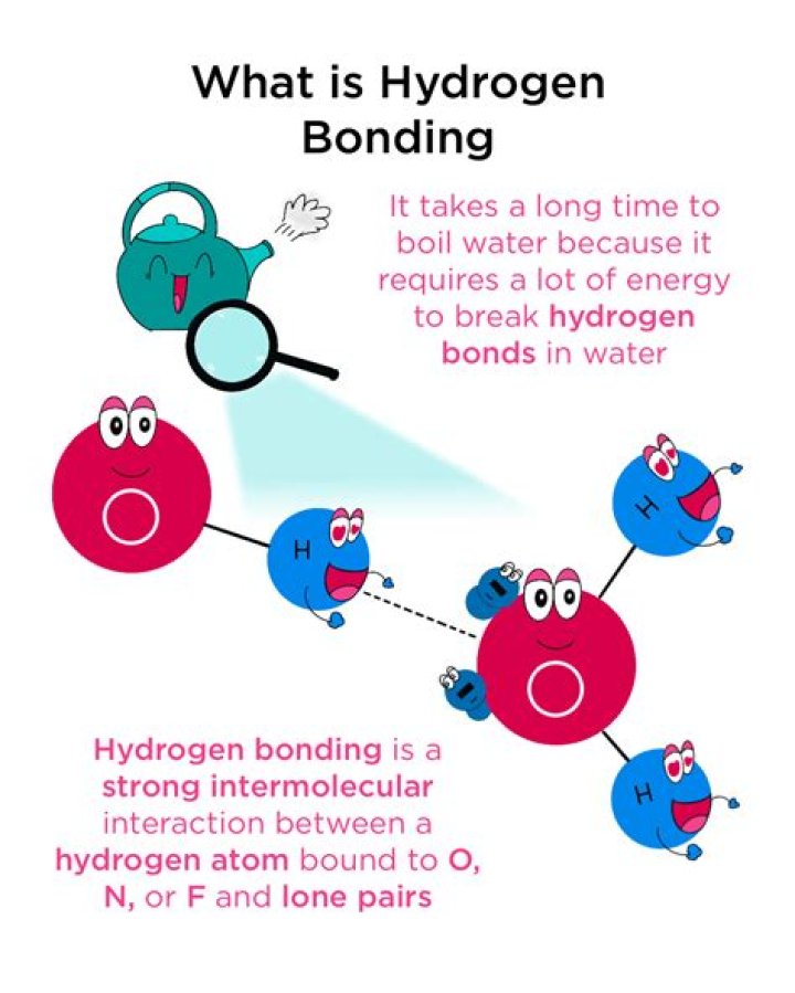 Why is hydrogen bonding the strongest dipole-dipole