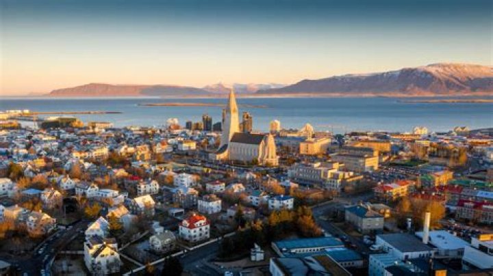 Why is Iceland a good place to identify disease genes