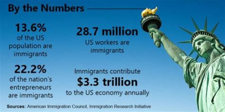 Why is immigration good for education