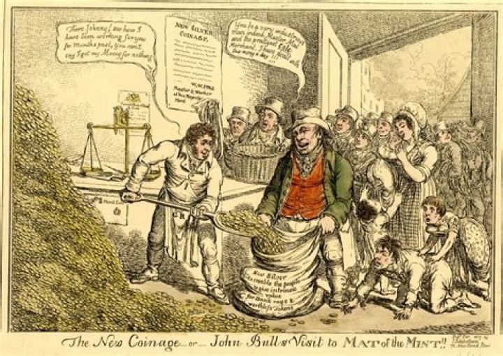 Why is it called 19th Century